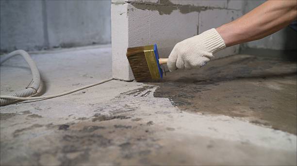 24/7 Emergency Wet Basement Repair experts in Martinsville, VA